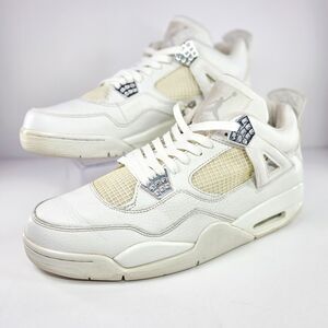 Nike Air Jordan 4 Retro Pure Money 2006 Men’s 11.5 308497-102
